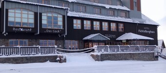 Pension Kaufmann / Holiday Apartment for 1–3 Guests in Oberwiesenthal