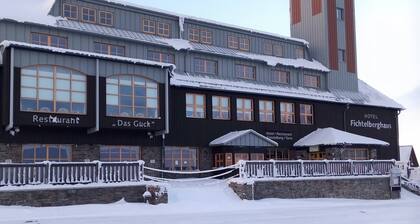 Pension Kaufmann / Holiday Apartment for 1–3 Guests in Oberwiesenthal