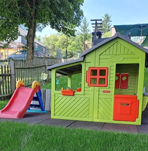 Kinderbereich