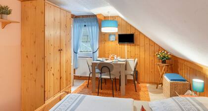 Pension Kaufmann / Holiday Apartment for 1-3 Guests in Oberwiesenthal
