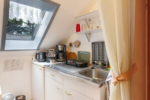 Eget kjøkken