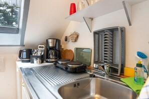 Eget kjøkken