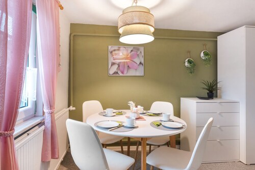 Pension Kaufmann / Ferienwohnung 2 bis 4 Personen in Oberwiesenthal