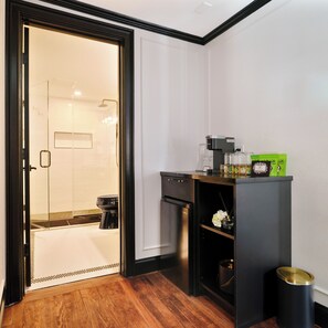 Habitación de lujo doble | Spa