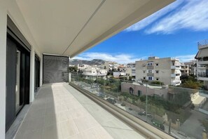 Property grounds - Athenean Oasis In Ellinikon-C1 (Elliniko)