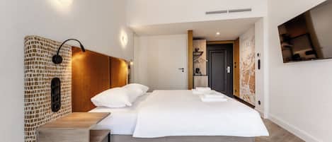 Chambre Double Standard