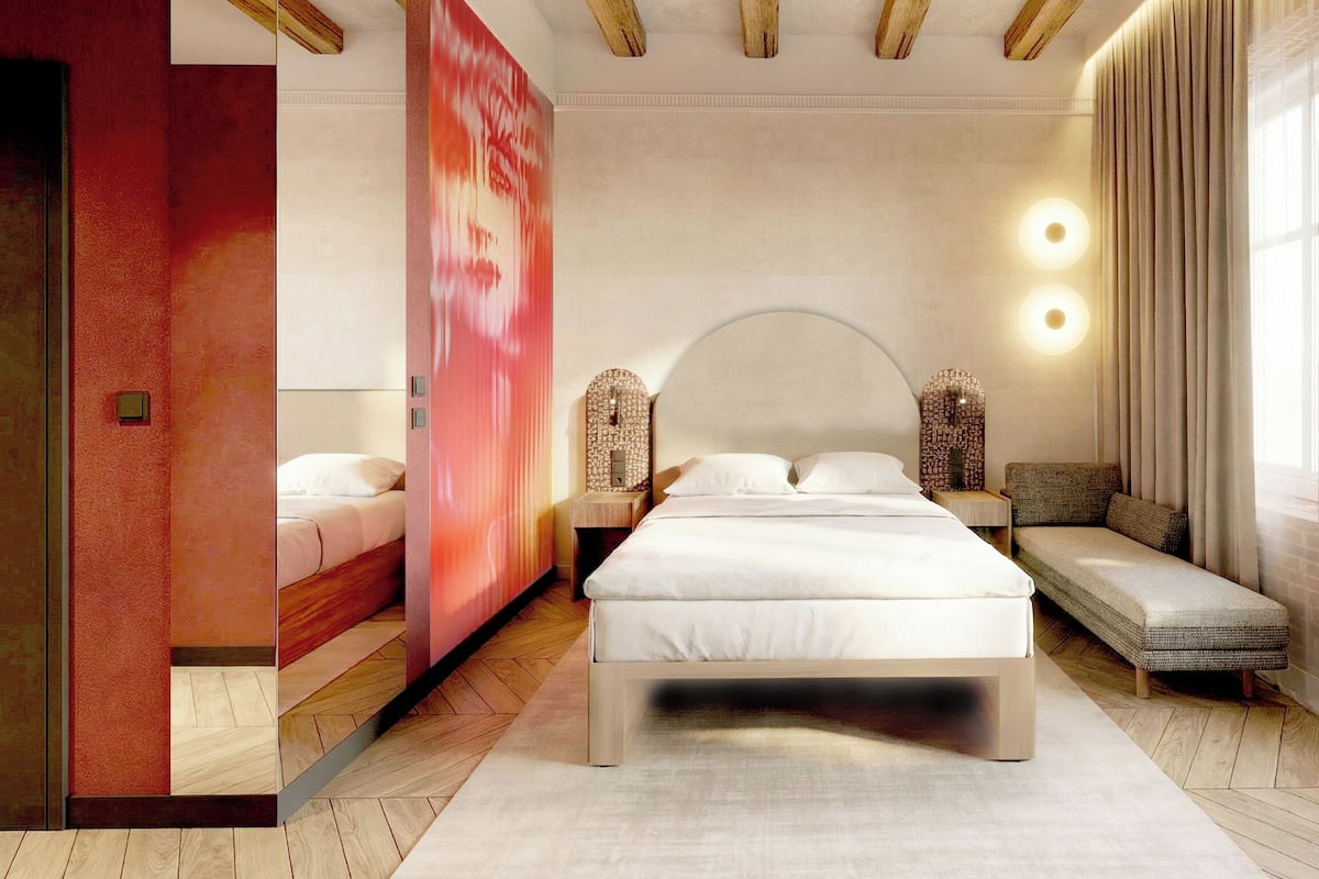 Phòng đôi Tiêu chuẩn