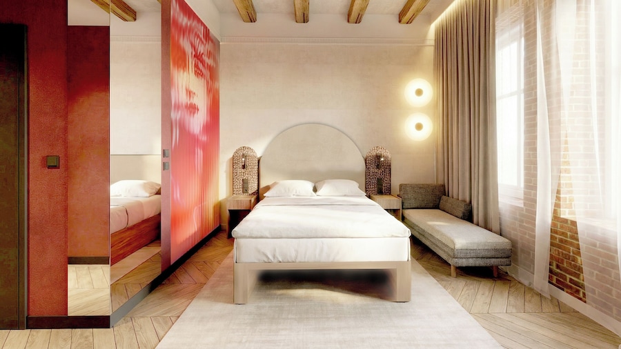 Art Queen Aparthotel