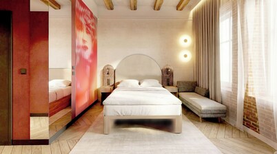 Art Queen Aparthotel