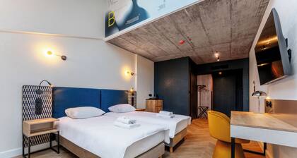 Art Queen Aparthotel