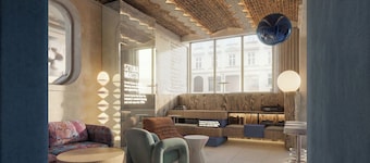 Art Queen Aparthotel