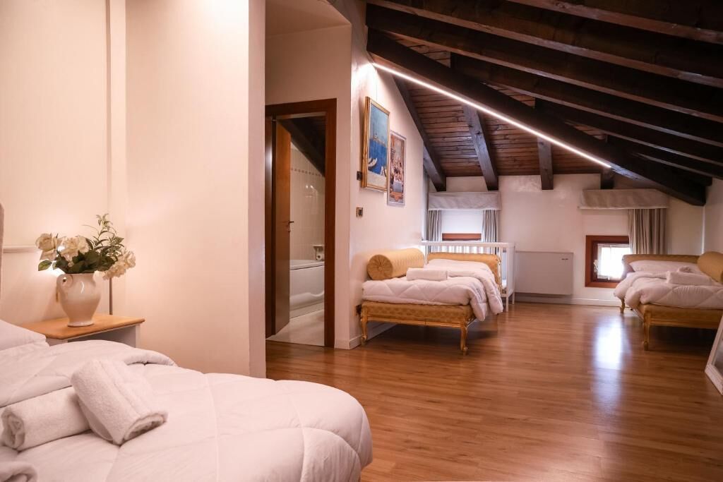 Villa Sara Resort - Venice