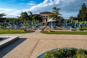 Terassi/patio