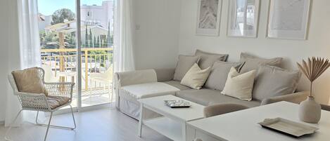 อพาร์ทเมนท์