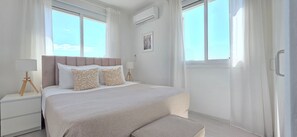 Apartment - White Aura by Staycom (Paphos)