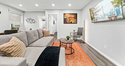 Modern Unit | Steps to Little Italy