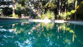 Rumah, 3 kamar tidur, akses difabel, Boleh Merokok | Kolam renang | Kolam renang outdoor