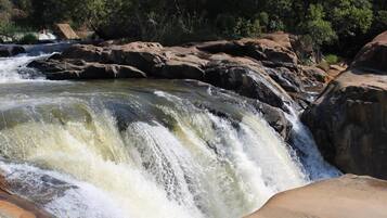 House, 3 Bedrooms, Accessible, Smoking | Exterior