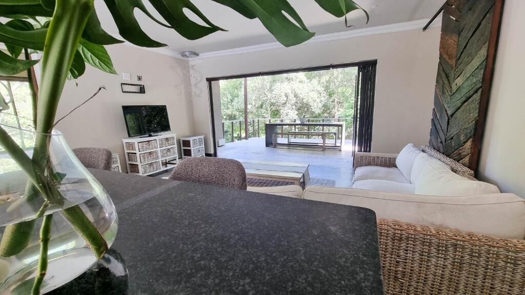 غرفة المعيشة