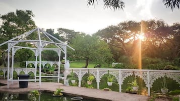 House, 3 Bedrooms, Accessible, Smoking | Spa