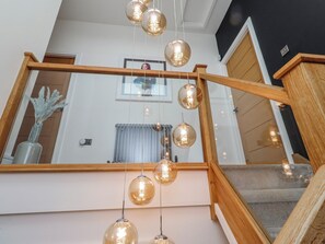 Interior - The Joiners Cottage (Morpeth)
