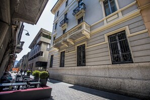 Exterior - Volta House by DM (Como)