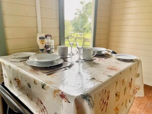 Tempat makan