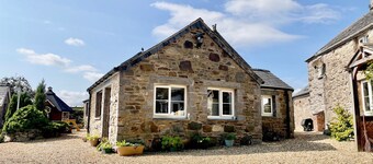 Cwt Tyddyn Shepherd's Hut