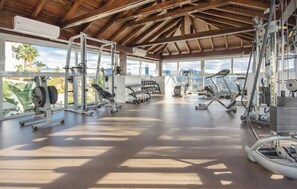 Fitness facility - La Cala Hill Club Luxury Retreat | Mijas - Pass the Keys (Mijas)