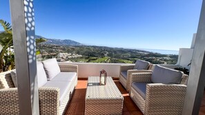 Property grounds - La Cala Hill Club Luxury Retreat | Mijas - Pass the Keys (Mijas)