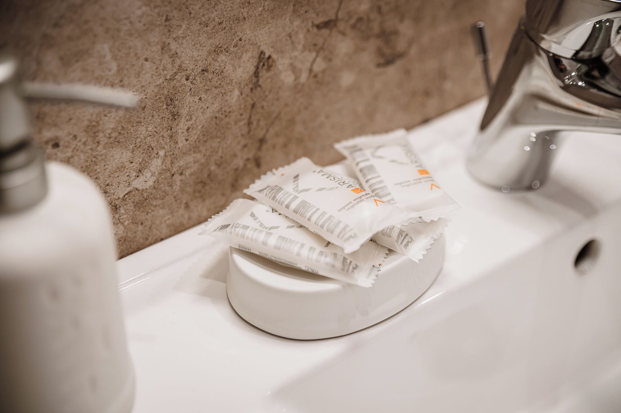 Condo, City View | Bathroom amenities