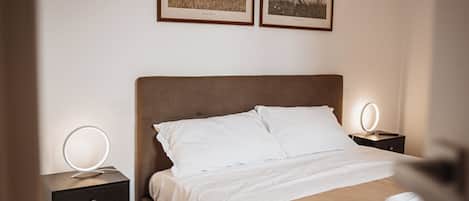 Appartamento, vista città