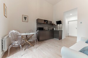 Condo, City View | Interior - Casa Martini - Vatican City (Rome)