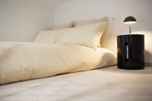1 bedroom, WiFi, bed sheets - Charmant studio avec mezzanine & Terasse (Bruxelles)