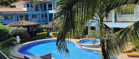 Condo, 1 Bedroom | Pool