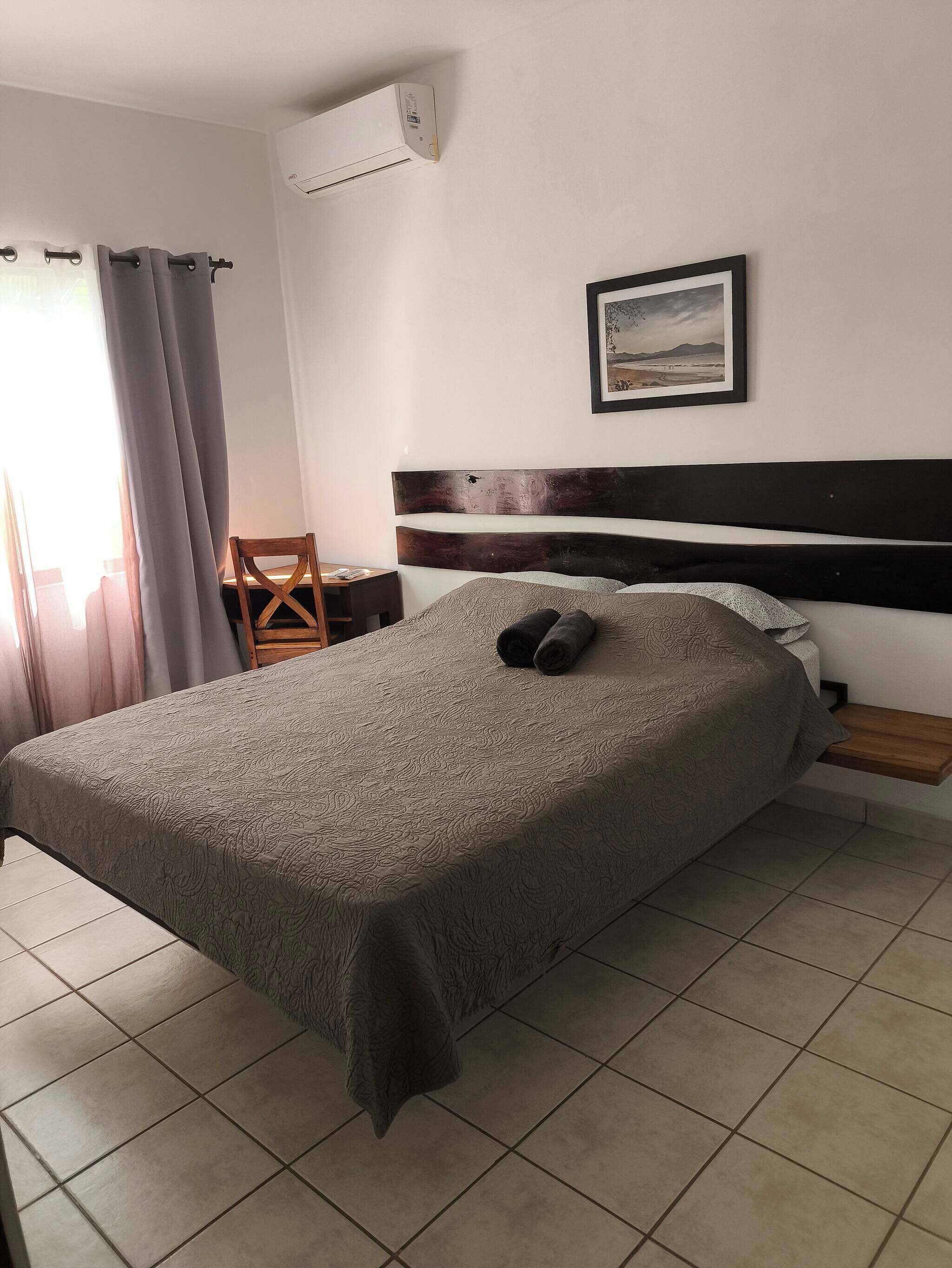 Apartemen, 1 kamar tidur