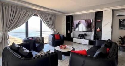 Adouna Exceptional Seaside Apartment
