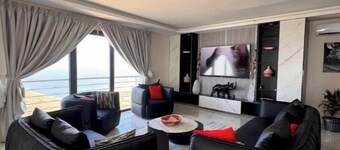 Adouna Exceptional Seaside Apartment