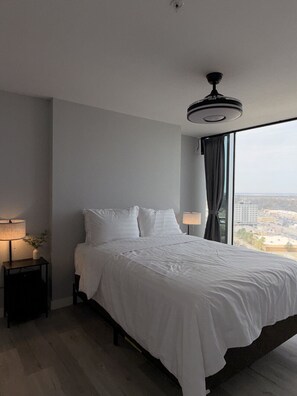 Room - Luxury Penthouse - Reese Tower (Tulsa)