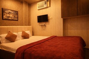 Double Room - Glitz Nand -Nr Patna Railway Stn (Patna)