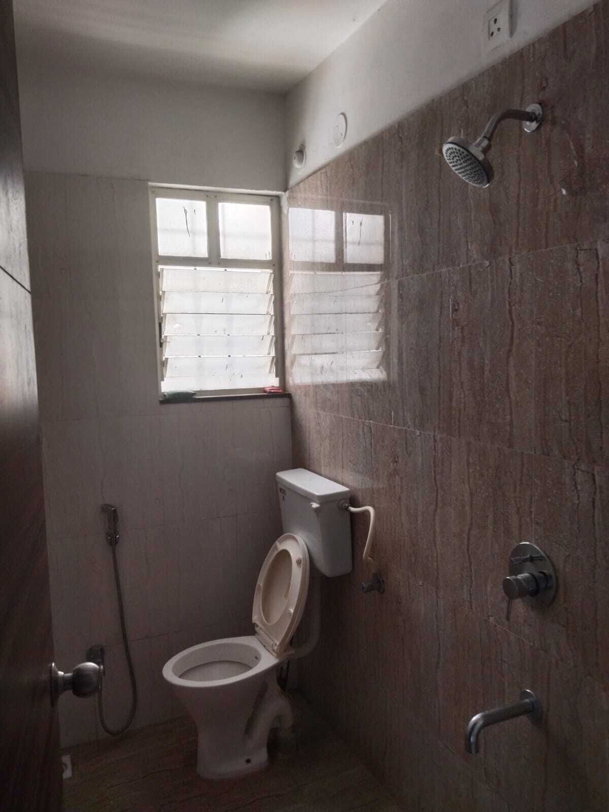 Quarto casal | Banheiro