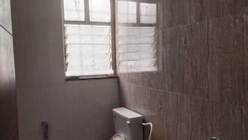 Quarto casal | Banheiro