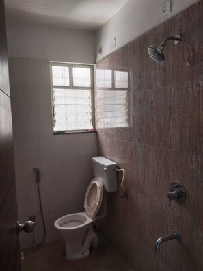 Quarto casal | Banheiro