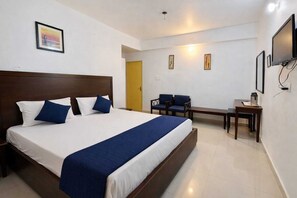 Double Room - Glitz Nand -Nr Patna Railway Stn (Patna)