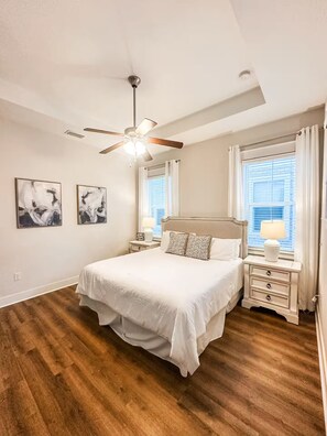 Room - New 3BR/2.5 LSV Heated Pool - Pearl at Prominence (Santa Rosa Beach)