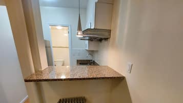 Suíte estúdio conforto, vista para a cidade | Parte interna