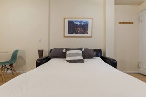 Comfort Studio Suite, City View - MOTT (New York)