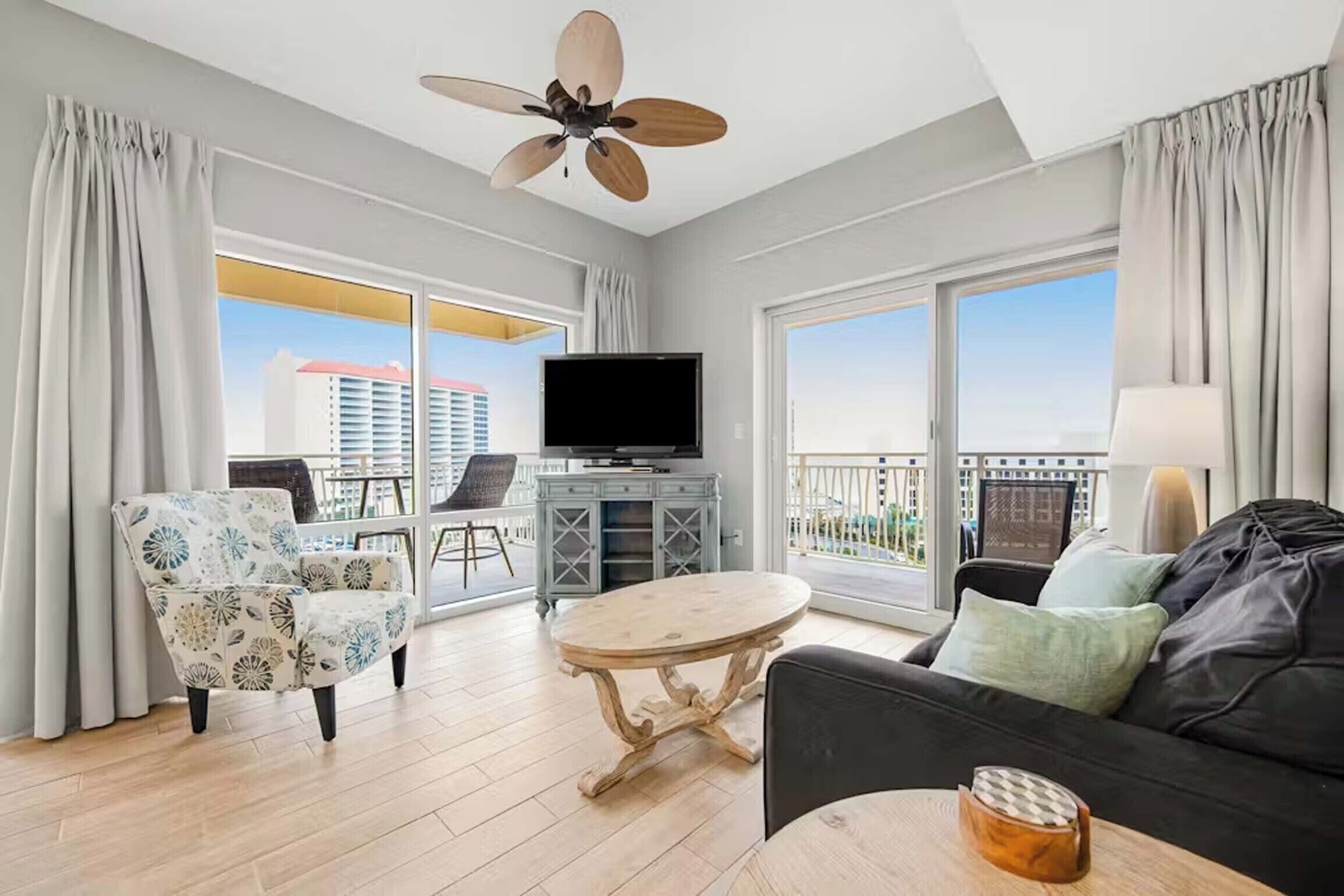 Welcome to Luau II 6631/6633!