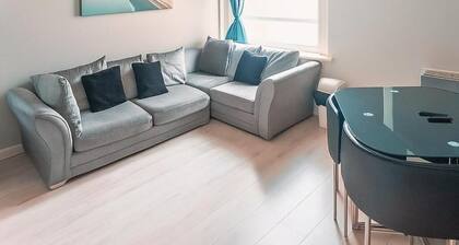 Urban Nest Liverpool near Cavern Quarter