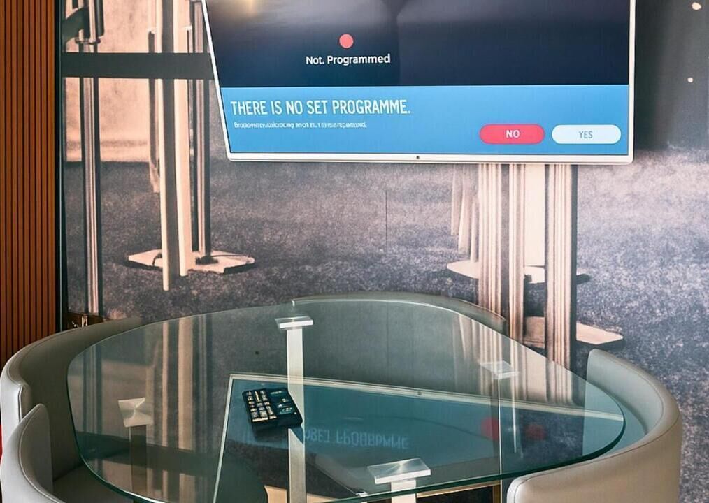 Leilighet, ikke-røyk, privat bad | Innvendig